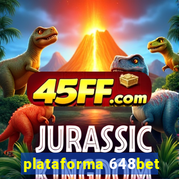 plataforma 648bet